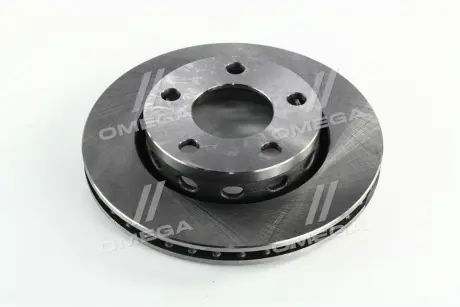 Диск тормозной AUDI A4 задн., Вент. REMSA 6835.10