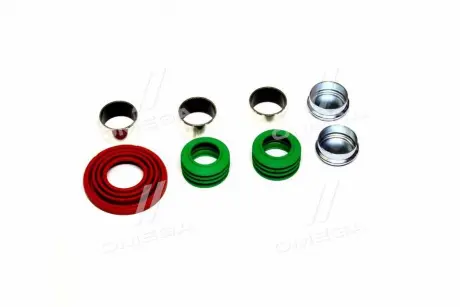 Р / к суппорта WABCO 17,5 (уплотн., Фланцы) RIDER RD 08455