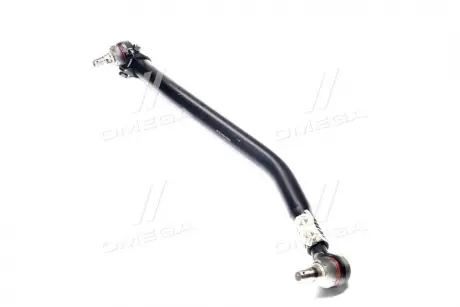 Фото 1 - тяга рул. продольная VOLVO FH12, FH16, FM12 RIDER RD 44.58.87 Тяга рул. продольная VOLVO FH12, FH16, FM12 RIDER RD 44.58.87 (фото 1)