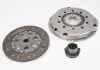 Комплект зчеплення BMW 5-7 3.0 86-94 SACHS 3000 207 001 (фото 7)
