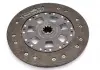 Комплект зчеплення BMW 5-7 3.0 86-94 SACHS 3000 207 001 (фото 10)