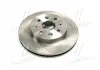 Диск тормозной KIA RIO II передние. (SANGSIN) Hi-Q (SANGSIN) SD2044 (фото 4)