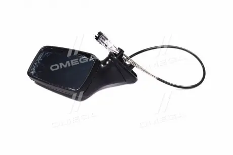Зеркало прав. AUDI 80 (10.86-8.91) TEMPEST 013 0064 404