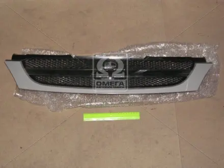 Решетка радиатора CHEV LACETTI HB TEMPEST 016 0110 991C