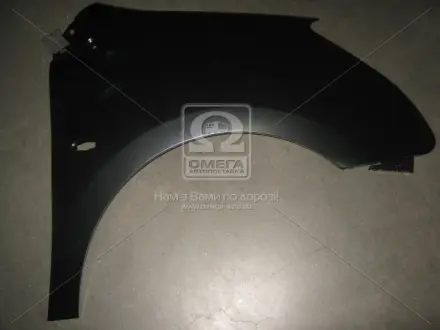 Крило пров. пра. CITR BERLINGO 08- TEMPEST 017 0119 310