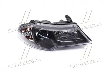 Фара пра. DW NEXIA N150 (2-й сорт) TEMPEST 020 0142 R2C