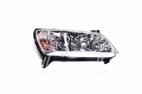 Фара пра. GEELY EMGRAND (1-й сорт) TEMPEST 024 9173 R4C