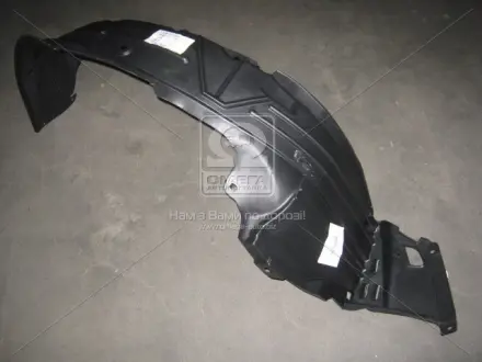 Подкрылок пер. лев. HON CRV 02-06 TEMPEST 026 0227 387
