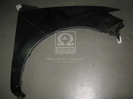 Крило пров. пра. HYUN SANTA FE 09- TEMPEST 027 0732 310