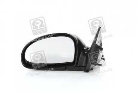 Дзеркало лев. ел. KIA CERATO 04-09 TEMPEST 031 0270 401