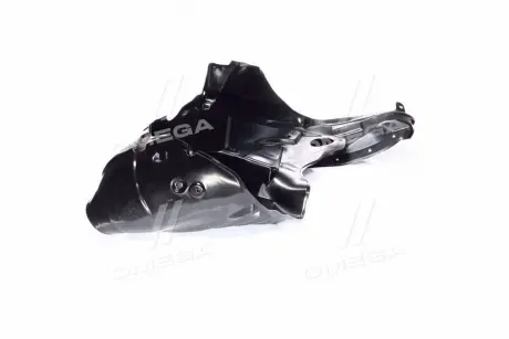 Підкрилок пров. пра. MAZDA 6 02-08 TEMPEST 034 0302 388