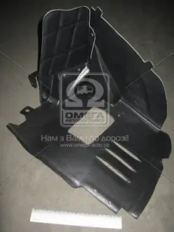 Повітрозабірник пра. MB 202 93-01 TEMPEST 035 0319 934