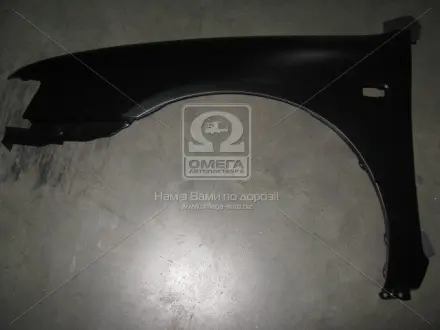 Крило пров. лев. NIS PRIMERA 96-99 TEMPEST 037 0388 311