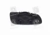 Вкладыш мат. лев. SK FABIA 99-05 TEMPEST 045 0510 432 (фото 1)