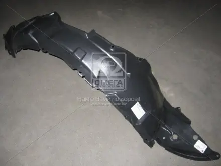 Підкрилок пров. пра. TOY AURIS -09 TEMPEST 049 0541 102