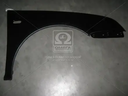 Крило пров. пра. VW BORA (2-й сорт) TEMPEST 051 0592 310