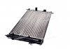 Радиатор охлаждения OPEL ASTRA G 98-05 TEMPEST TP.15.63.0041 (фото 2)