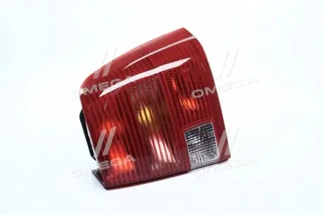 Ліхтар задн. прав. VW PASSAT B5 96-00 TYC 11-A205-01-2B