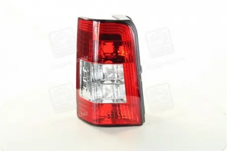 Ліхтар задн. лев. CITR BERLINGO 02-07 TYC 11-B356-A1-2B