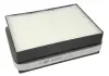 Фільтр повітряний / K1094 (WIX-Filtron) WIX FILTERS 93221E (фото 1)