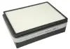 Фільтр повітряний / K1094 (WIX-Filtron) WIX FILTERS 93221E (фото 2)
