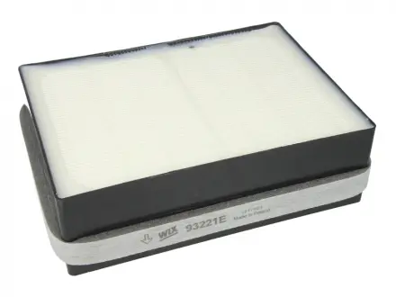Фільтр повітряний / K1094 (WIX-Filtron) WIX FILTERS 93221E