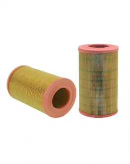 Фільтр повітряний / 304/1 (WIX-Filtron) WIX FILTERS WA6563