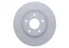 Тормозной диск перед вент Nissan Qashqai / X-Trail 200251820