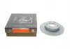 Тормозной диск зад Honda Accord c 2003г (260x10) 280316920