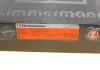 Тормозной диск зад Honda Accord c 2003г (260x10) ZIMMERMANN 280316920 (фото 8)