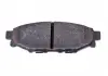 Колодки тормозные Subaru Forester c 2008г, Legacy ZIMMERMANN 242711501 (фото 5)