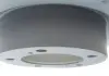 Тормозной диск перед Lexus LX570 / Toyota Land Cru ZIMMERMANN 590281620 (фото 4)