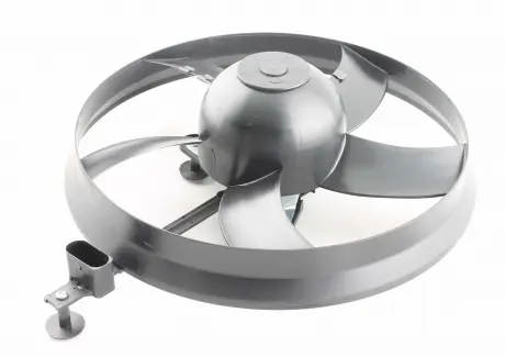 Электровентилятор Skoda FabiaVW Polo Seat Cordoba AND 35959023 (фото 1)