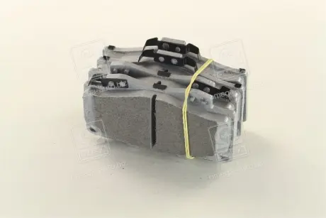 Колодка торм. TOYOTA LAND CRUISER ASHIKA 50-02-254