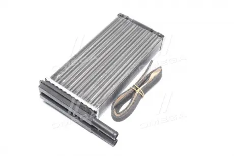 Радиатор отопителя FORD ESCORT / ORION 90-00 (Ava) AVA COOLING FD6154