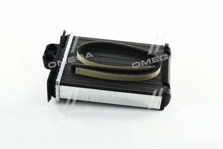 Радиатор отопителя HEAT VECTRA B + AC 95-99 (Ava) AVA COOLING OL6217