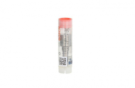 Распылитель дизель DLLA 118 P 2203 BOSCH 0 433 172 203