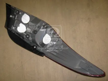 Ліхтар зад. пра. HYUN ELANTRA 11-14 DEPO 221-1961R-UE