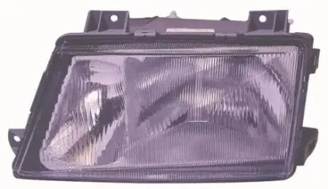 Фара лев. MB SPRINTER 208-414 95-00 DEPO 440-1115L-LD-E
