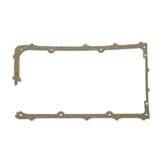 Прокладка крышки клапанной FORD OHC FEBI 06283
