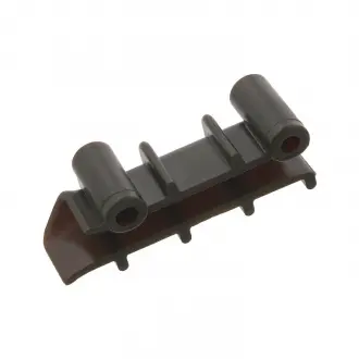 Планка Успокоитель цепи MB M102 -85 FEBI 09160 (фото 1)