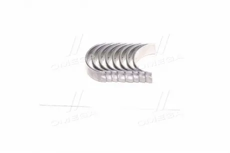 Вкладиші шатунні FORD 1,8 / 2,0 OHC Glyco 01-4142/4 0.75MM