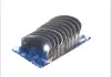 Вкладыши шатунные AUDI 5 ZYL. SPUTTER (пр-во KS) 77244600