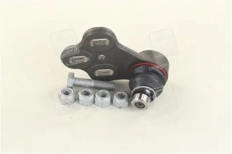 Опора шаровая AUDI передние. вот (Lemferder) LEMFORDER 10054 02