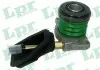 Подшипник выжимной MITSUBISHI, VOLVO LPR 3482 (фото 1)