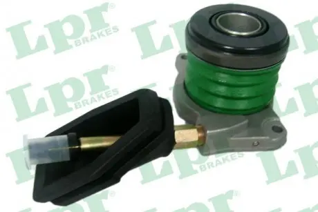 Підшипник вижимний MITSUBISHI, VOLVO LPR 3482