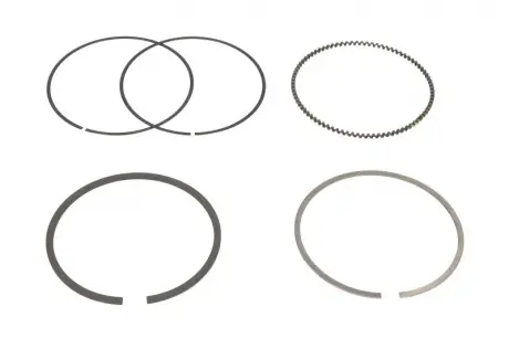Кільця поршневі MB 82,00 M271 01- (Mahle) MAHLE KNECHT 004 06 N0