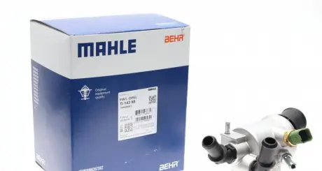 Термостат системи охолодження MAHLE KNECHT TI 143 88