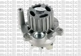 Помпа воды VW TIGUAN (2007-2011) Metelli 24-1355