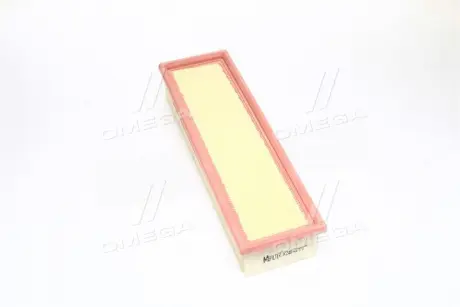 Фільтр повітряний RENAULT Laguna M-FILTER K248 (фото 1)